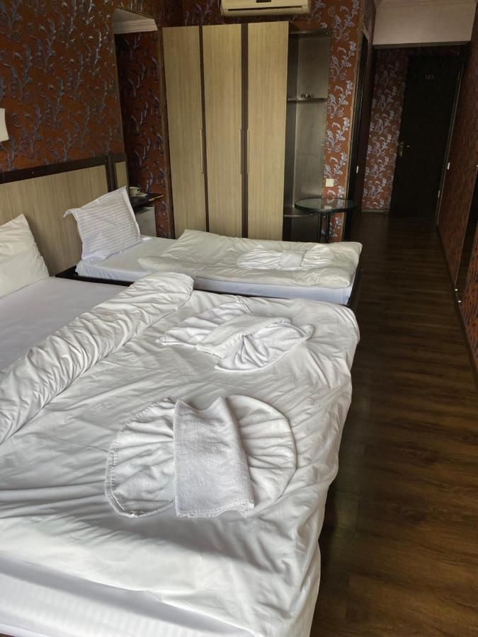 Отель 7 Baits Hotel Тбилиси-19