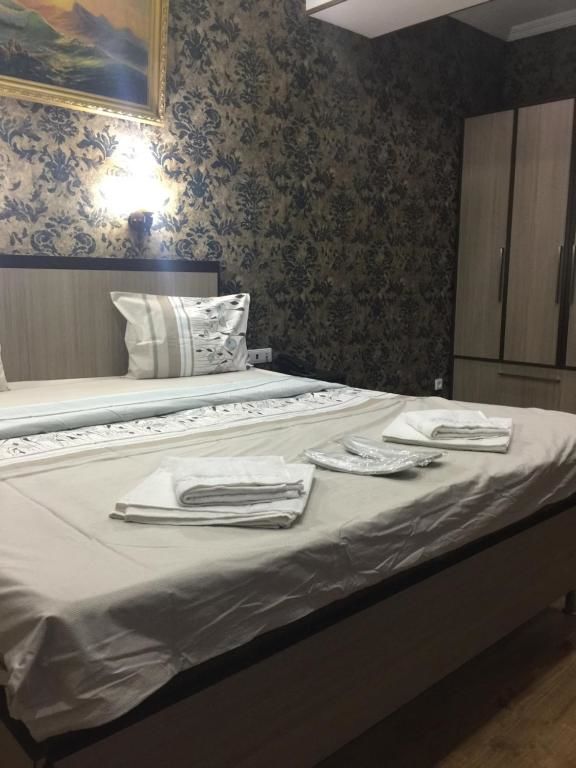 Отель 7 Baits Hotel Тбилиси-56