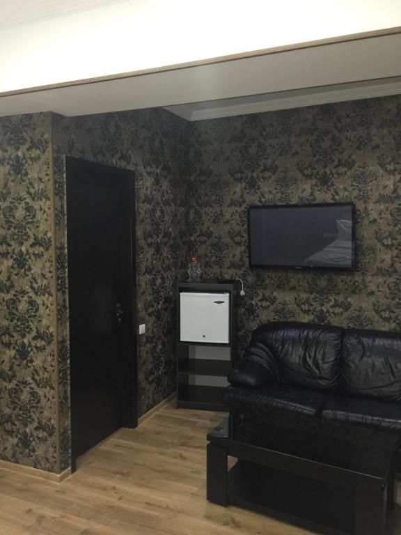 Отель 7 Baits Hotel Тбилиси-62