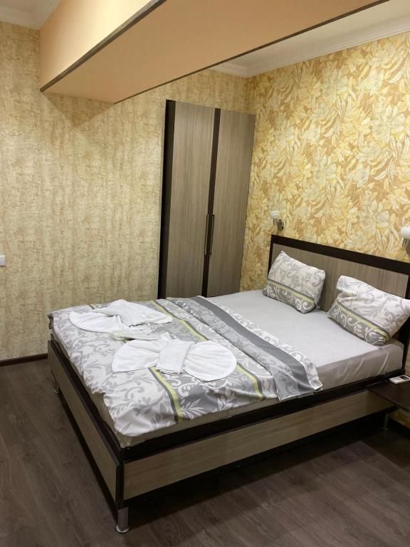 Отель 7 Baits Hotel Тбилиси