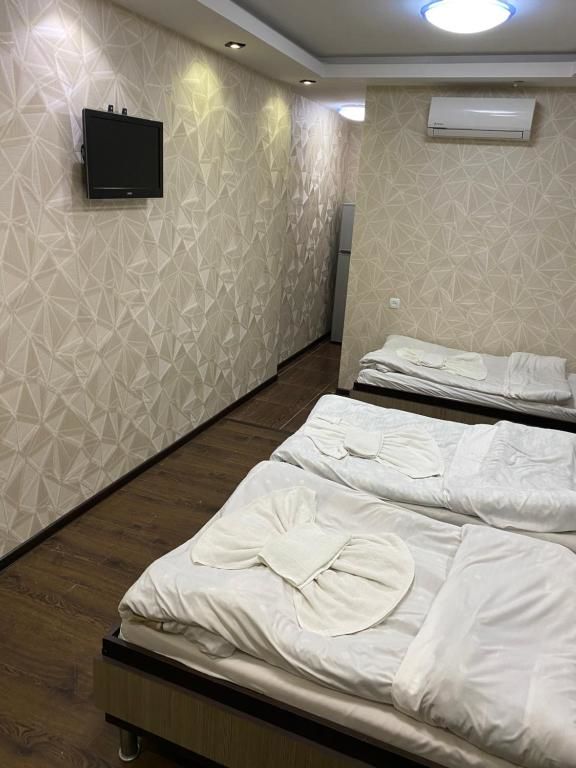 Отель 7 Baits Hotel Тбилиси-70
