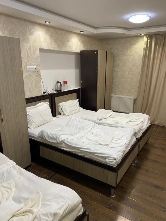 Отель 7 Baits Hotel Тбилиси-71