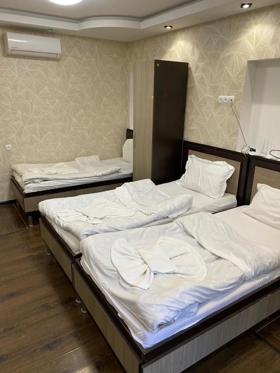 Отель 7 Baits Hotel Тбилиси-72