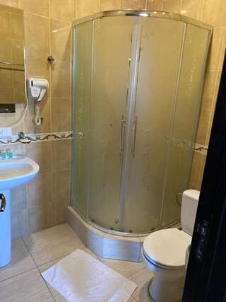 Отель 7 Baits Hotel Тбилиси Полулюкс-13