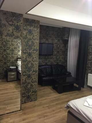 Отель 7 Baits Hotel Тбилиси Полулюкс-16