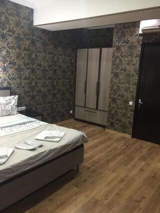 Отель 7 Baits Hotel Тбилиси Полулюкс-22