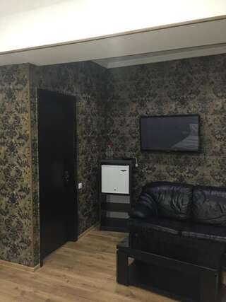 Отель 7 Baits Hotel Тбилиси Полулюкс-23