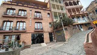 Отель 7 Baits Hotel Тбилиси Полулюкс-24