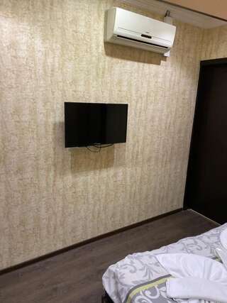 Отель 7 Baits Hotel Тбилиси Двухместный номер эконом-класса с 1 кроватью-3