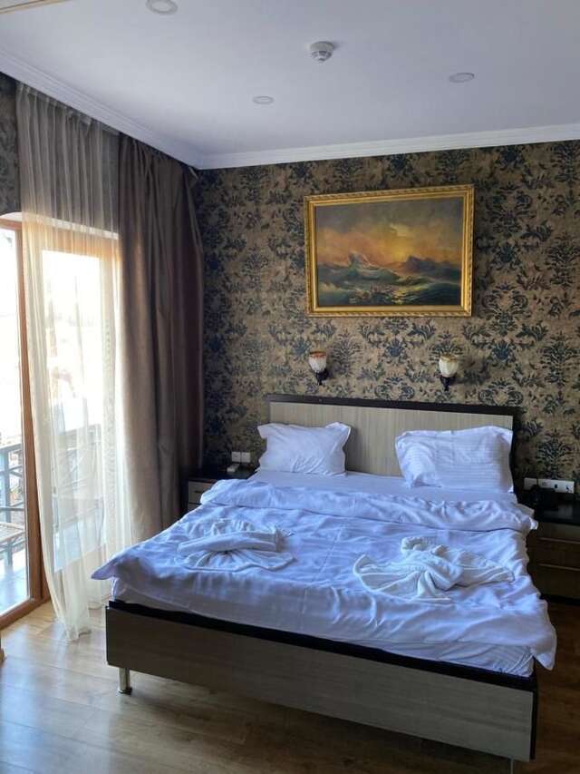 Отель 7 Baits Hotel Тбилиси-12