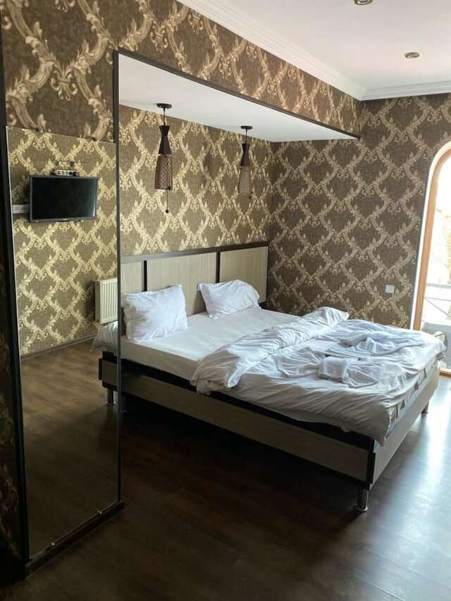 Отель 7 Baits Hotel Тбилиси-14