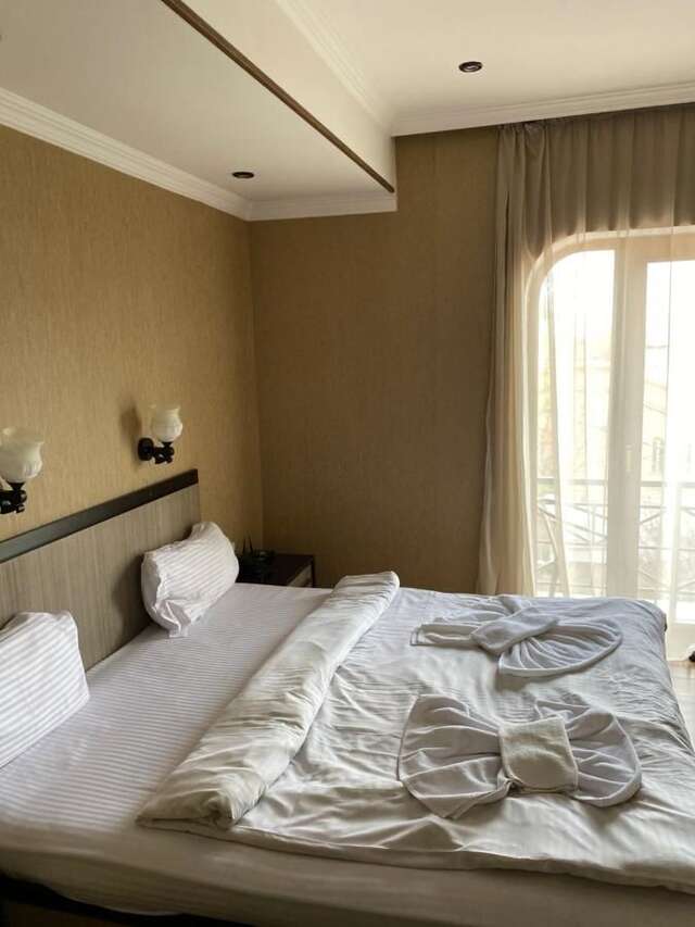 Отель 7 Baits Hotel Тбилиси-15