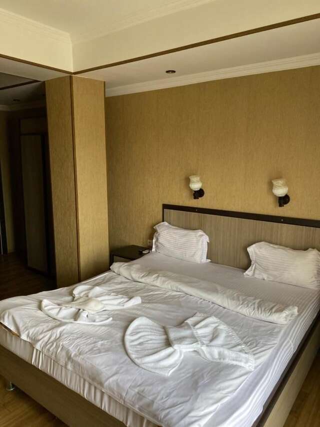 Отель 7 Baits Hotel Тбилиси-16