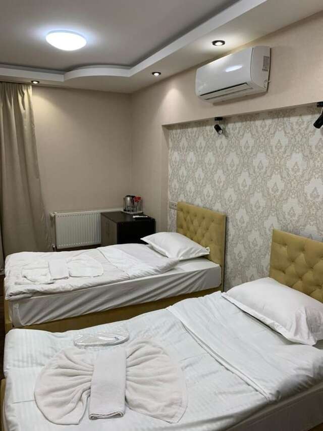 Отель 7 Baits Hotel Тбилиси-17
