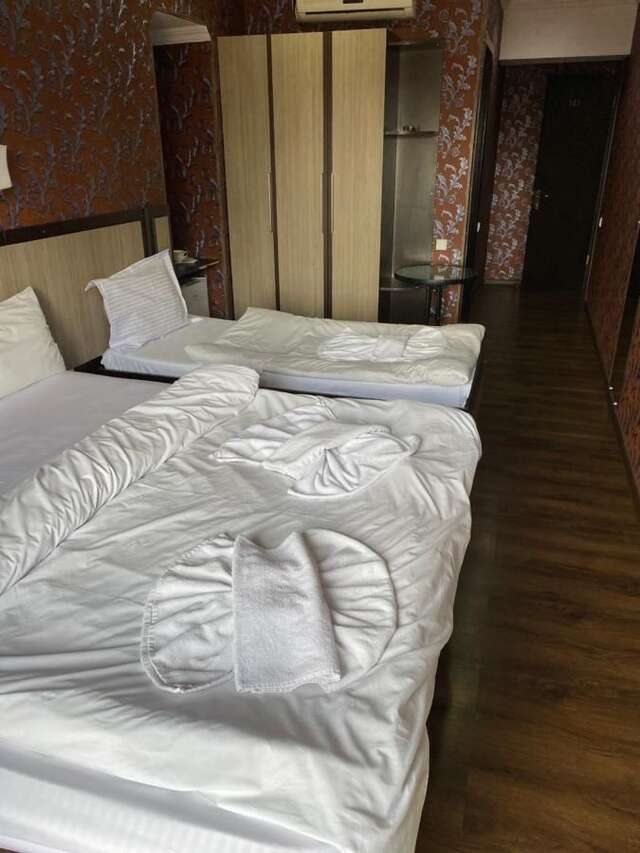 Отель 7 Baits Hotel Тбилиси-18