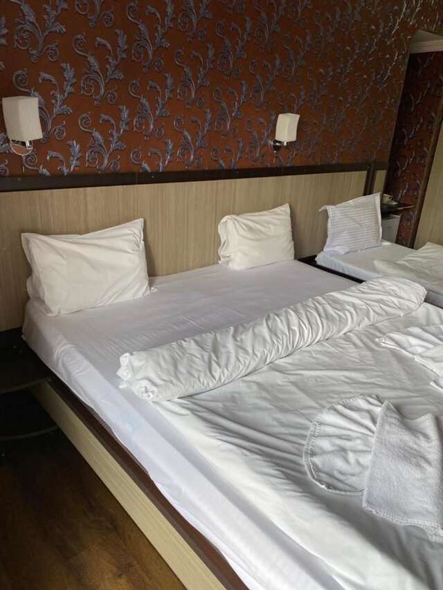 Отель 7 Baits Hotel Тбилиси-20