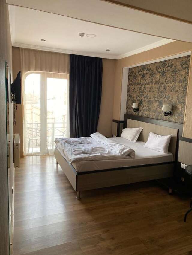 Отель 7 Baits Hotel Тбилиси-24