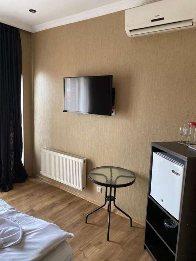Отель 7 Baits Hotel Тбилиси-25