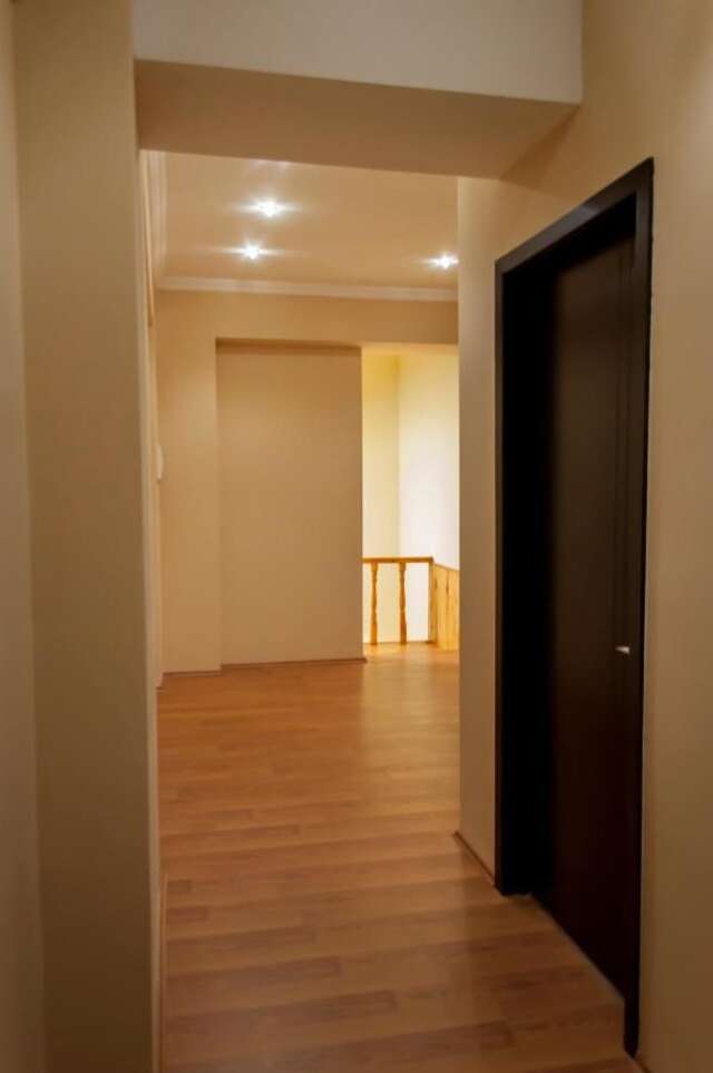 Отель 7 Baits Hotel Тбилиси-44