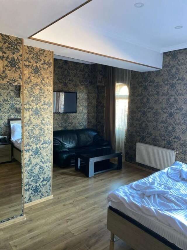 Отель 7 Baits Hotel Тбилиси-46