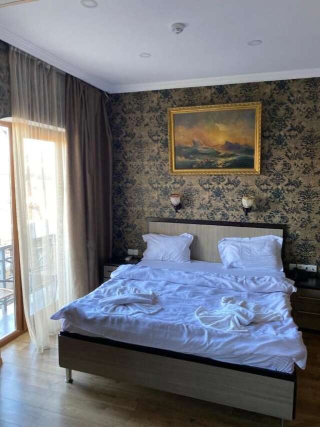 Отель 7 Baits Hotel Тбилиси-47