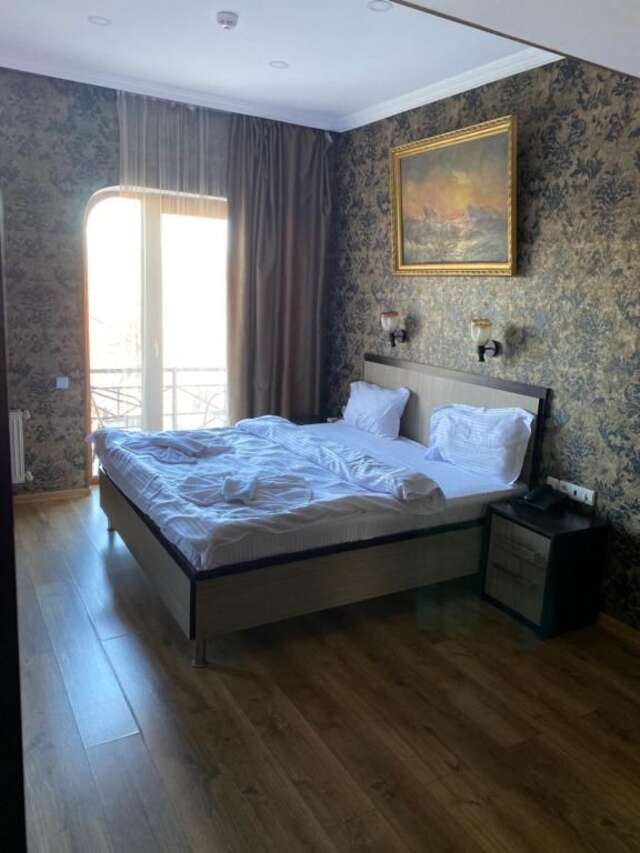 Отель 7 Baits Hotel Тбилиси-48