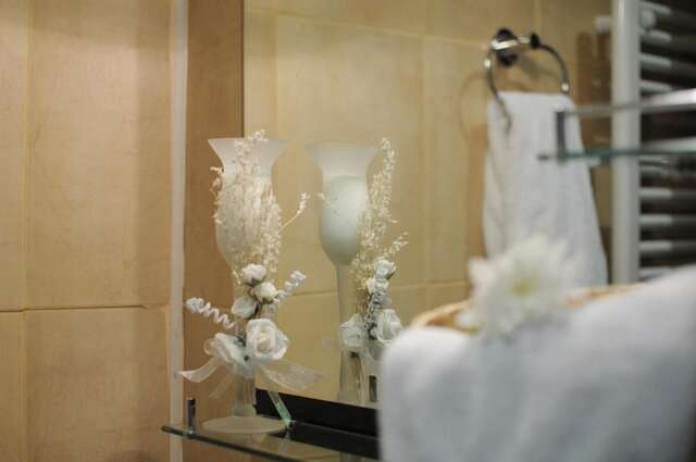 Отель 7 Baits Hotel Тбилиси-52