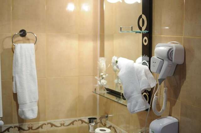Отель 7 Baits Hotel Тбилиси-53