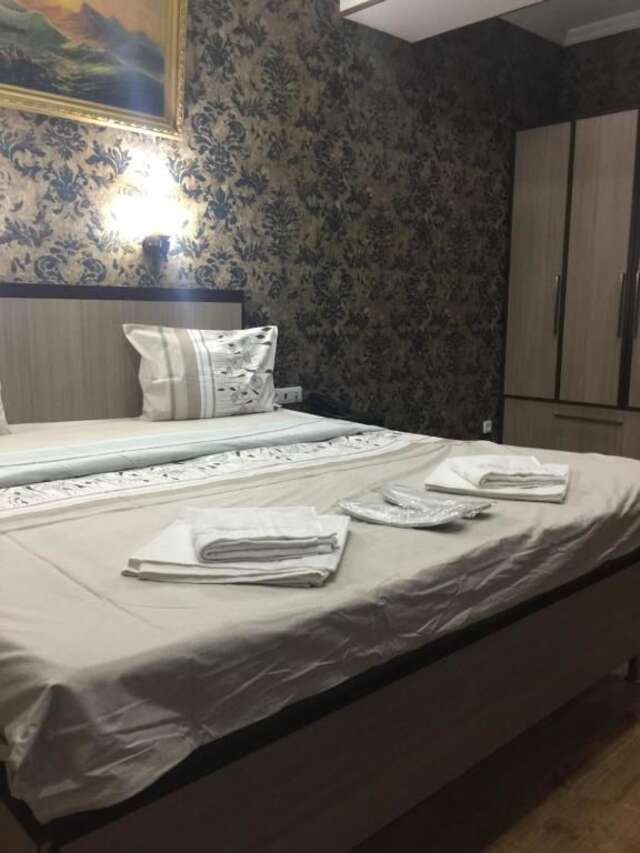 Отель 7 Baits Hotel Тбилиси-55