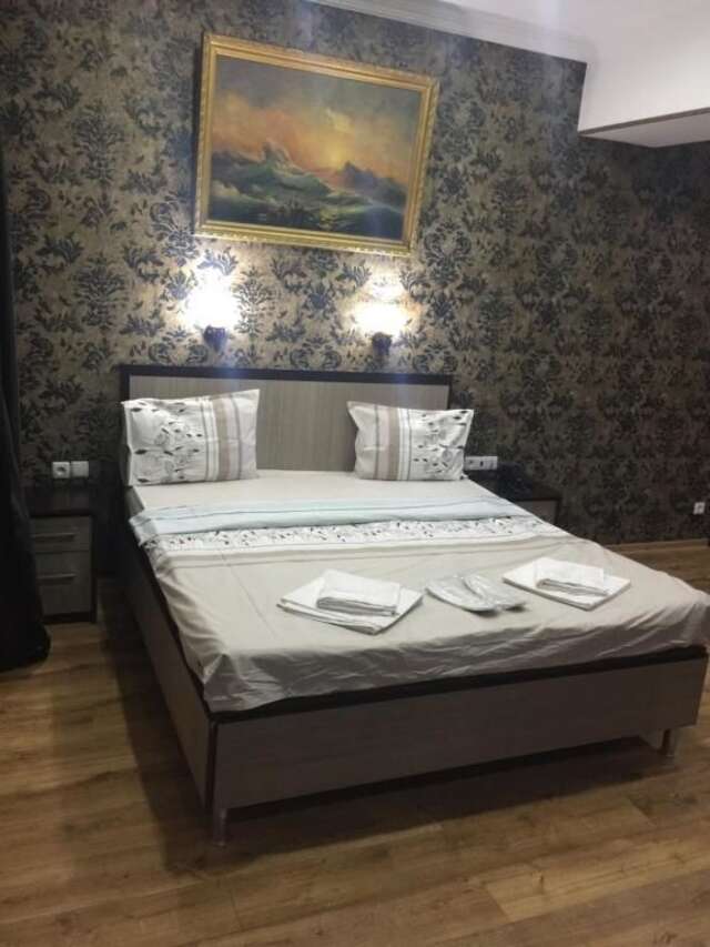 Отель 7 Baits Hotel Тбилиси-56