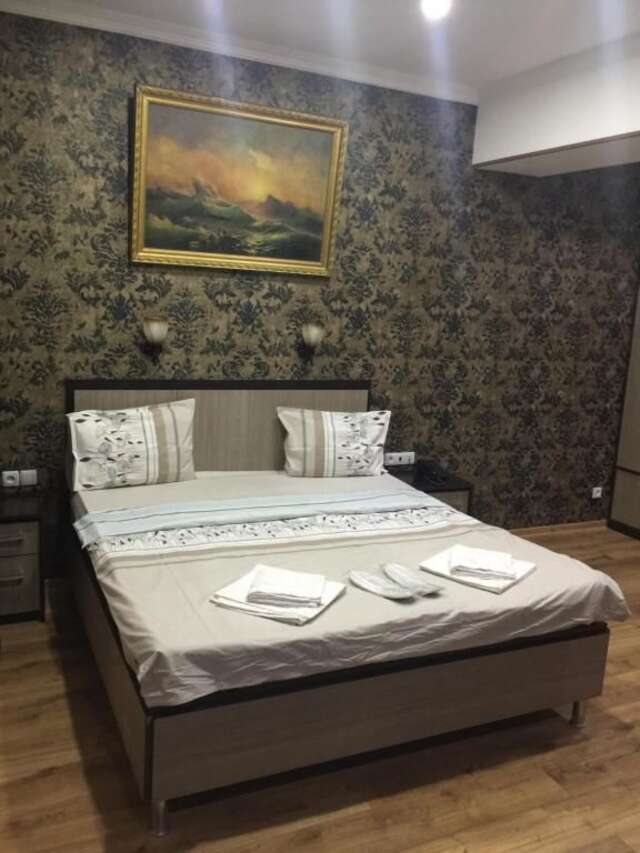 Отель 7 Baits Hotel Тбилиси-59