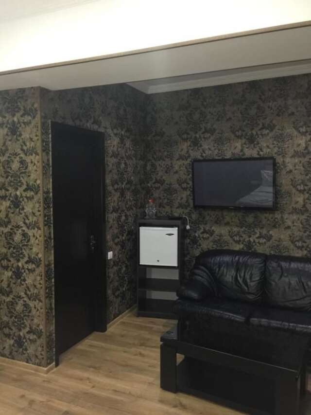 Отель 7 Baits Hotel Тбилиси-61