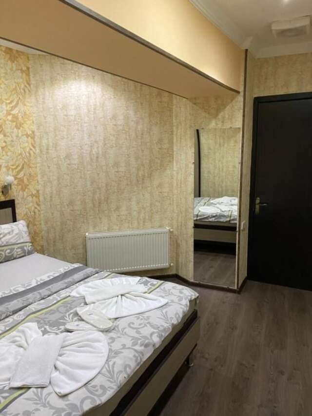 Отель 7 Baits Hotel Тбилиси-63
