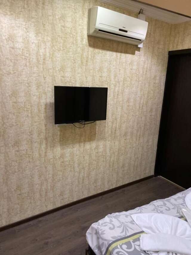 Отель 7 Baits Hotel Тбилиси-65