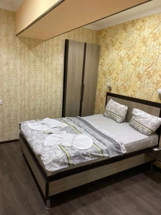 Отель 7 Baits Hotel Тбилиси-66