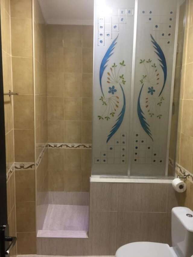 Отель 7 Baits Hotel Тбилиси-68