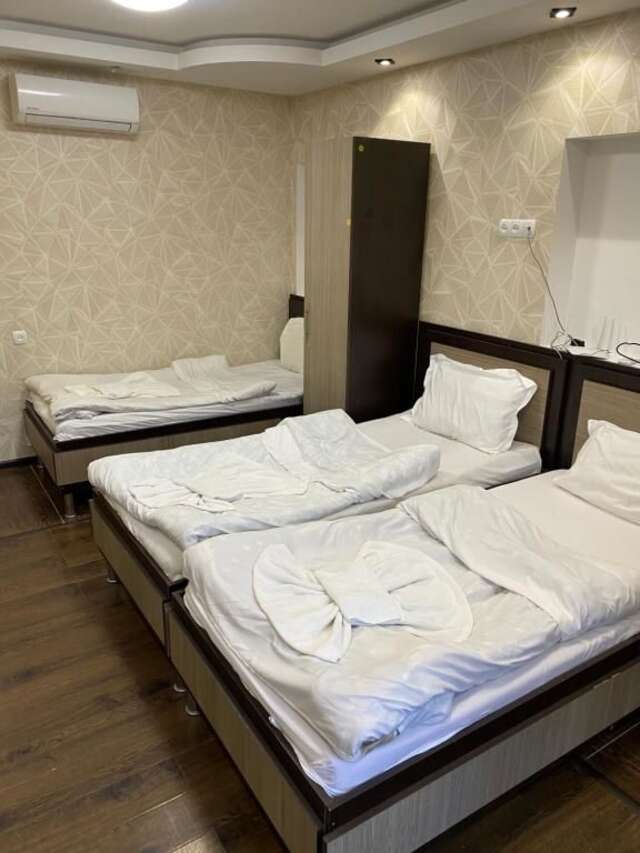 Отель 7 Baits Hotel Тбилиси-71