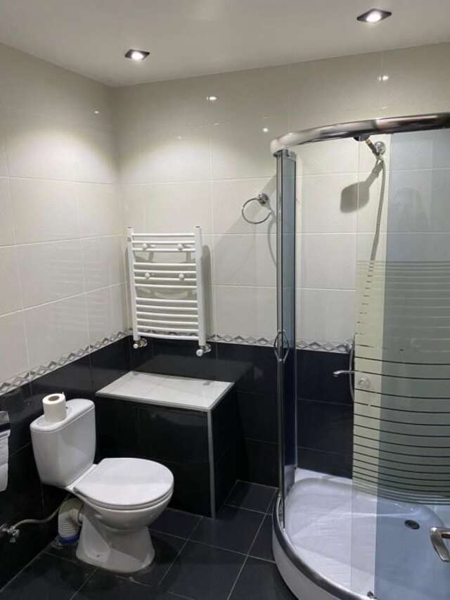 Отель 7 Baits Hotel Тбилиси-72